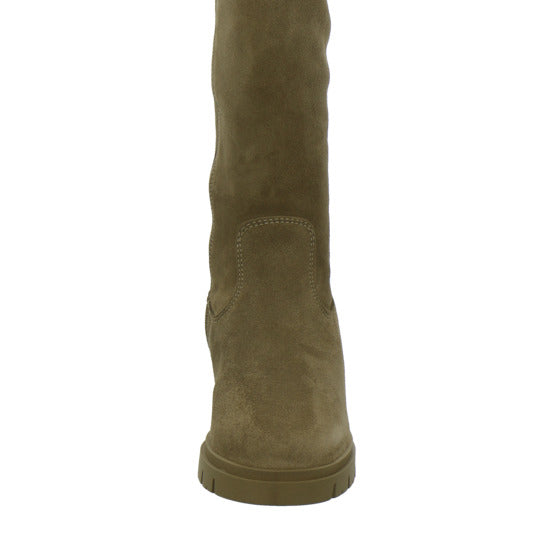 Tamaris Stiefel Damen Hellbraun