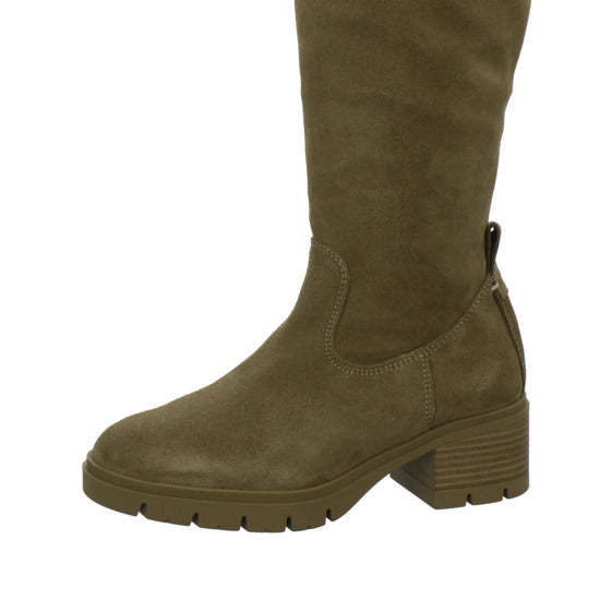 Tamaris Stiefel Damen Hellbraun