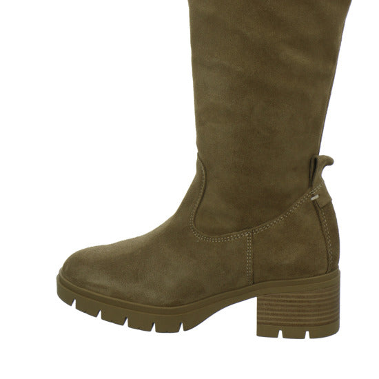 Tamaris Stiefel Damen Hellbraun