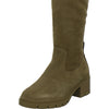 Tamaris Stiefel Damen Hellbraun