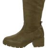 Tamaris Stiefel Damen Hellbraun