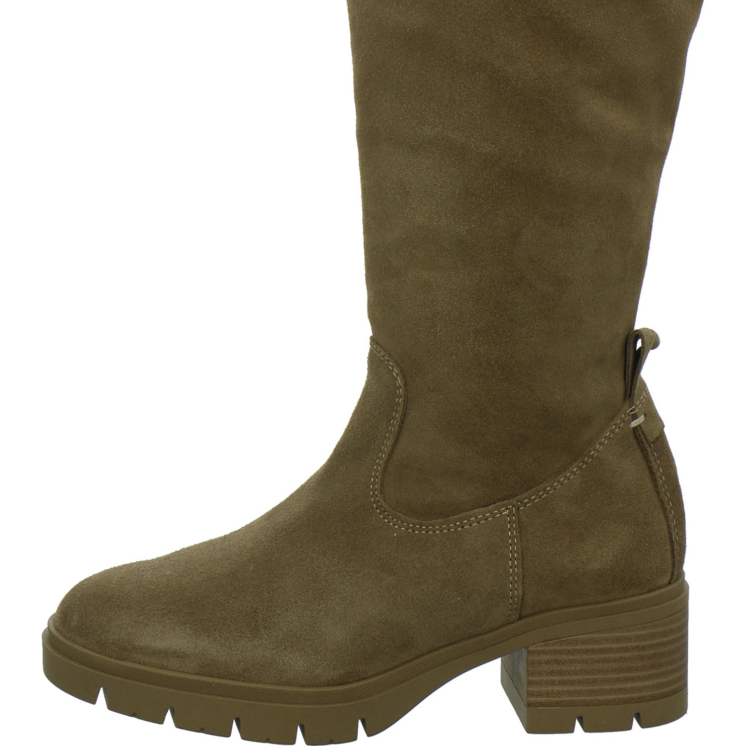 Tamaris Stiefel Damen Hellbraun
