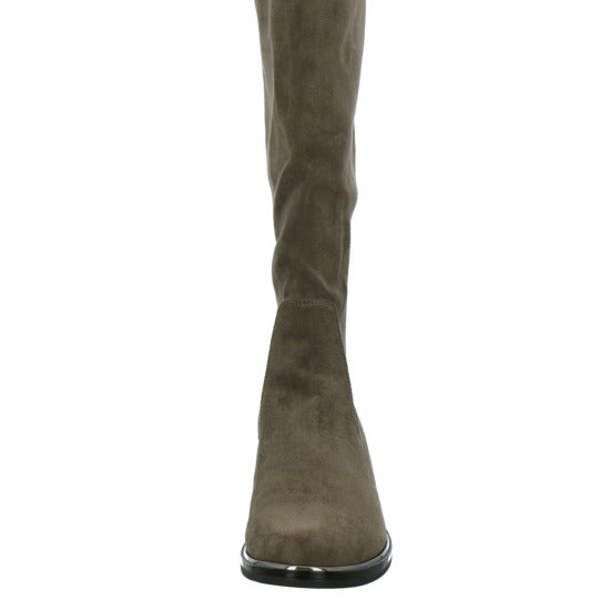 Caprice Stiefel Damen taupe