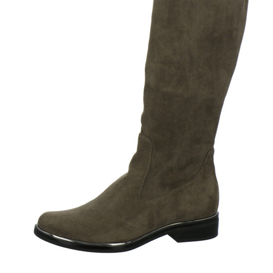 Caprice Stiefel Damen taupe