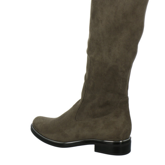 Caprice Stiefel Damen taupe