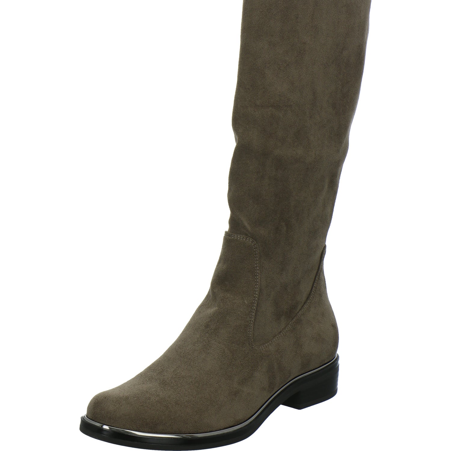 Caprice Stiefel Damen taupe