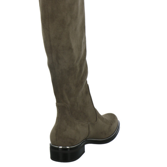 Caprice Stiefel Damen taupe