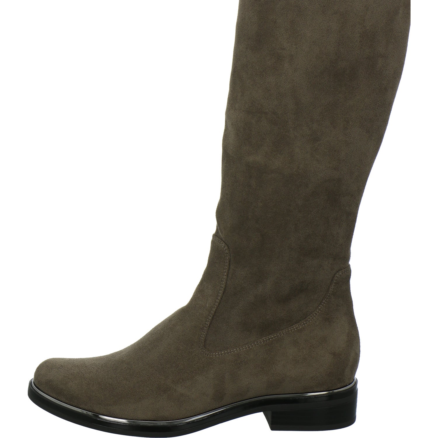 Caprice Stiefel Damen taupe