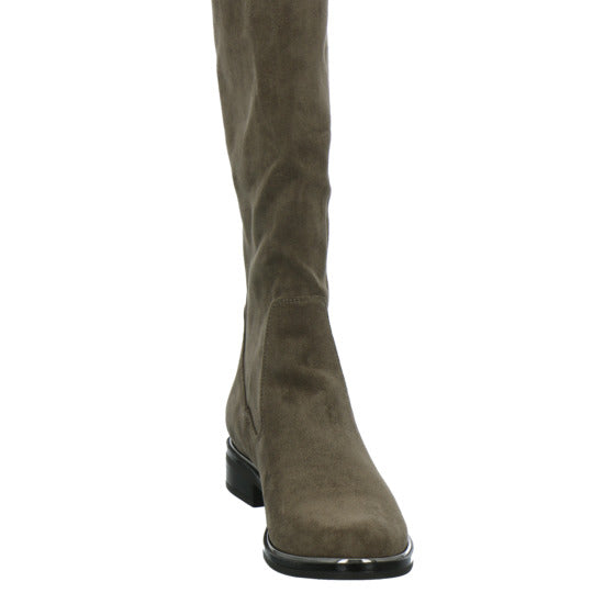 Caprice Stiefel Damen taupe