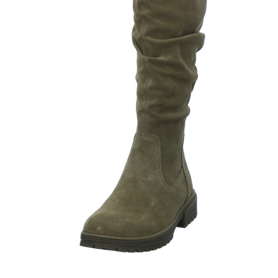 Remonte Stiefel Damen taupe