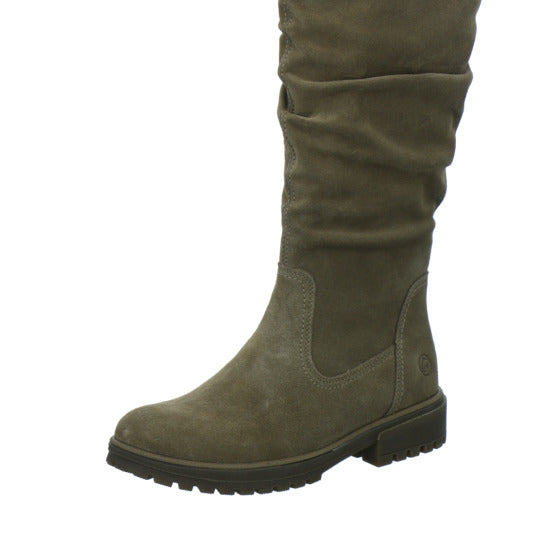 Remonte Stiefel Damen taupe