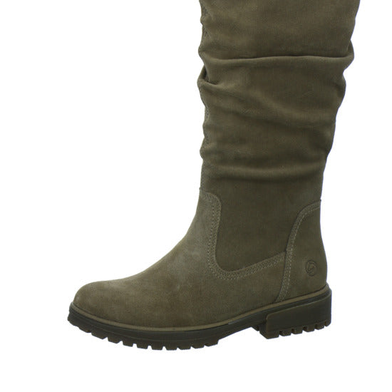 Remonte Stiefel Damen taupe