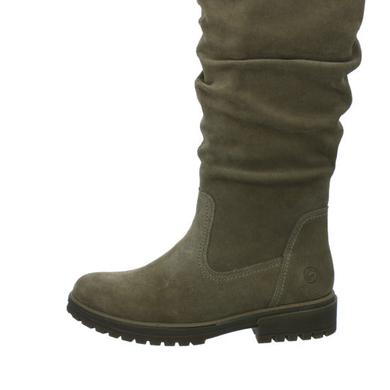Remonte Stiefel Damen taupe