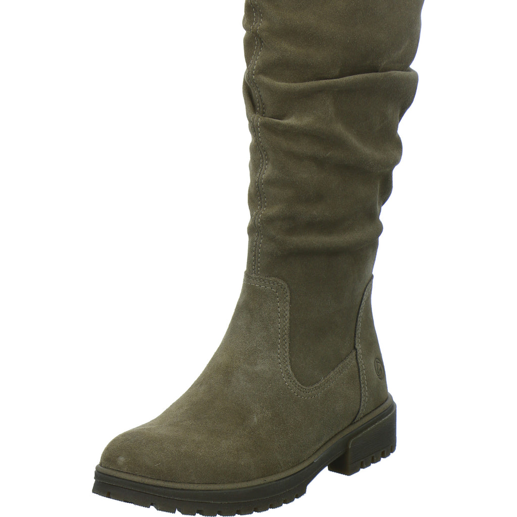 Remonte Stiefel Damen taupe
