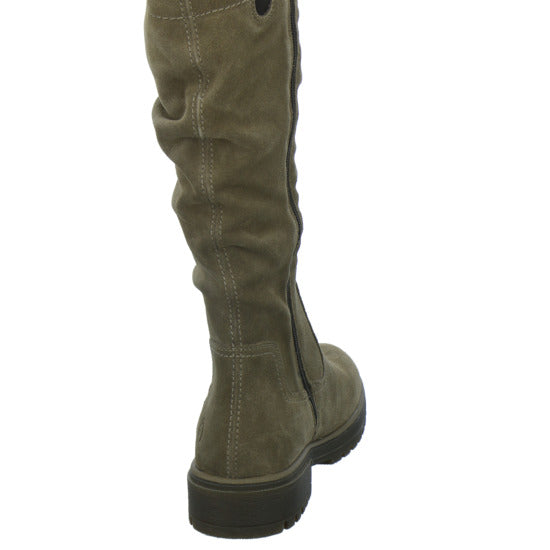 Remonte Stiefel Damen taupe