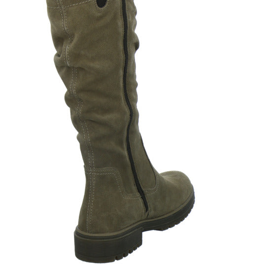 Remonte Stiefel Damen taupe