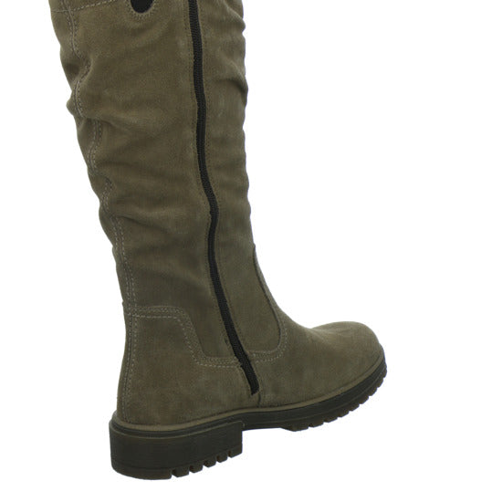 Remonte Stiefel Damen taupe