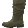 Remonte Stiefel Damen taupe