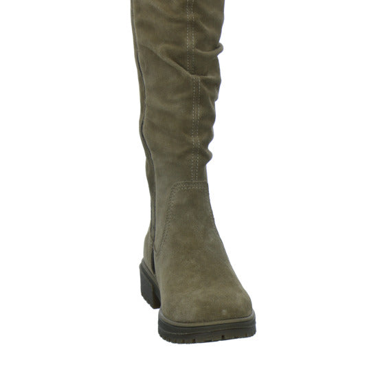 Remonte Stiefel Damen taupe
