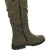 Remonte Stiefel Damen taupe