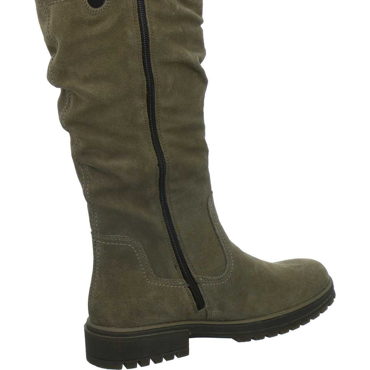 Remonte Stiefel Damen taupe