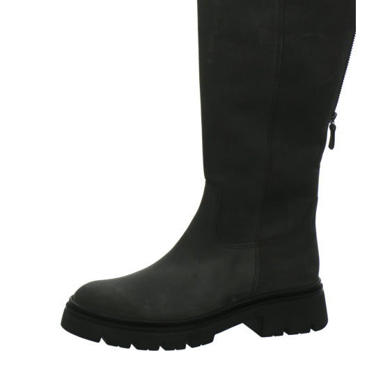 Gabor Stiefel Damen Anthrazit