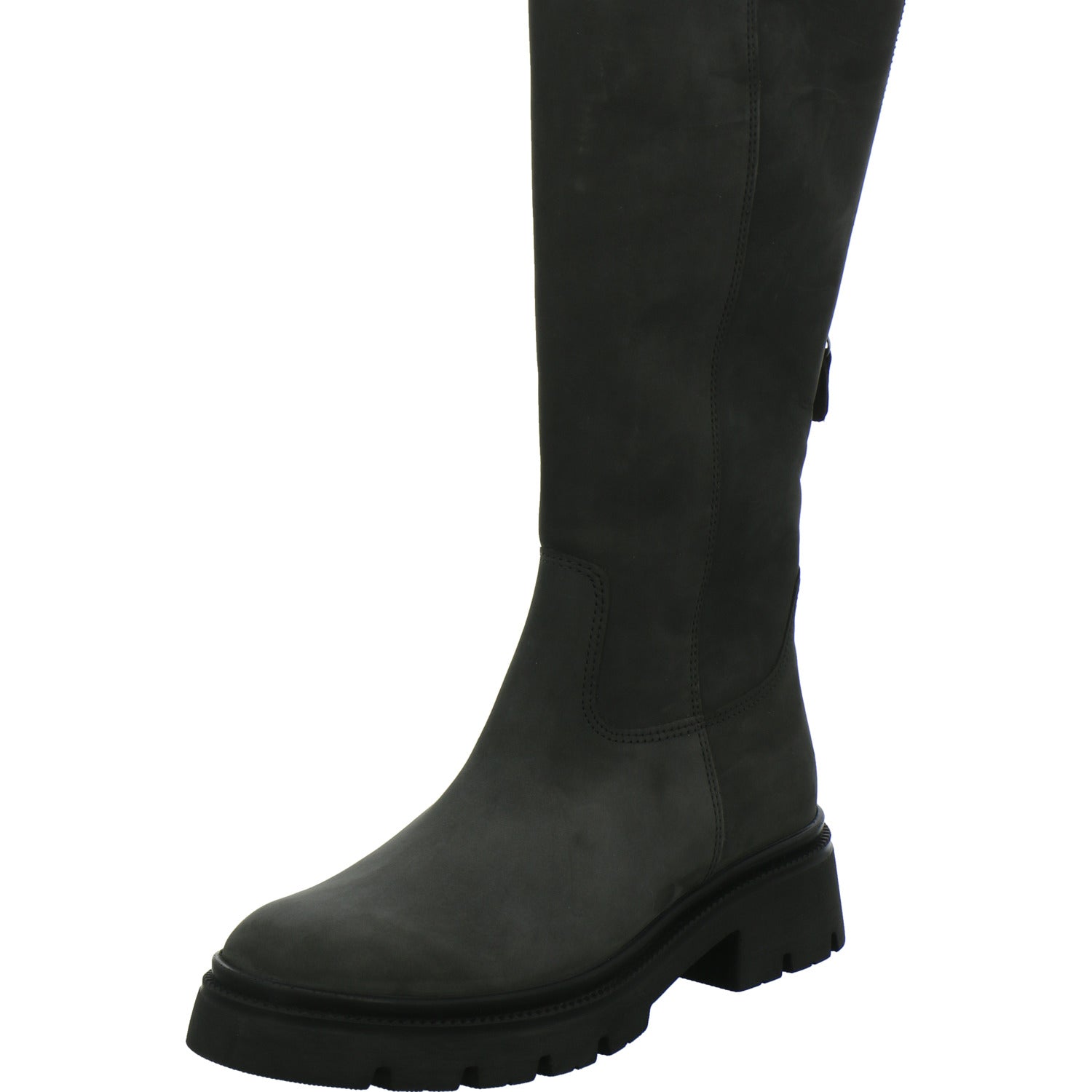 Gabor Stiefel Damen Anthrazit