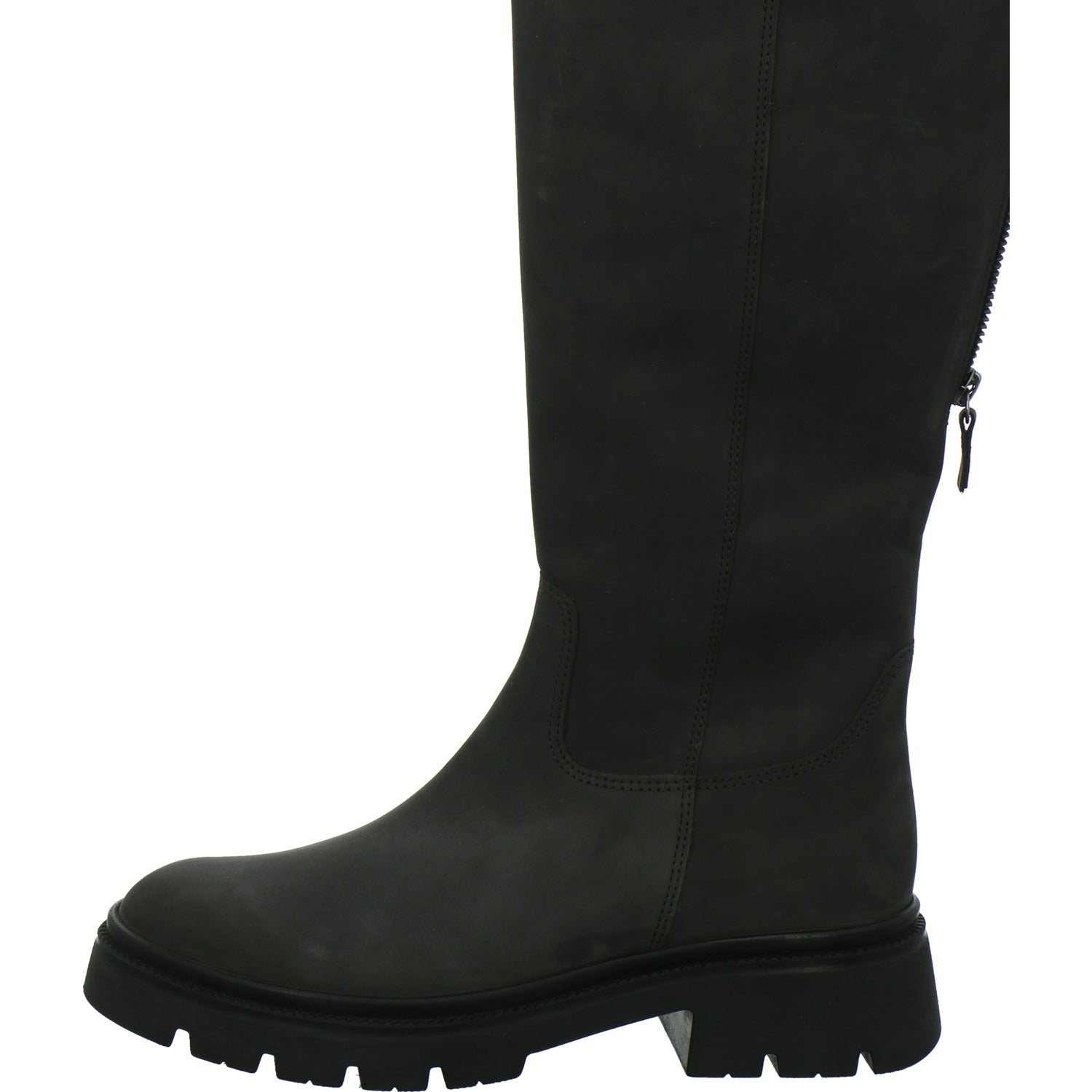 Gabor Stiefel Damen Anthrazit