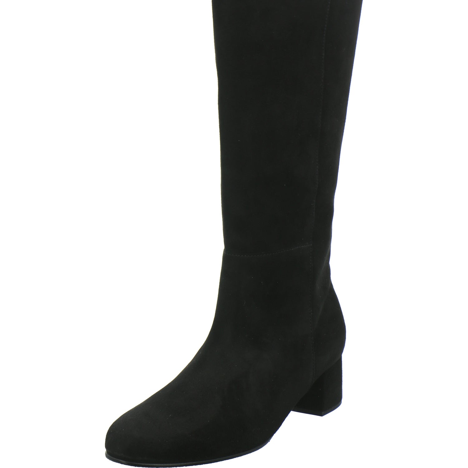 Gabor Stiefel Damen Schwarz