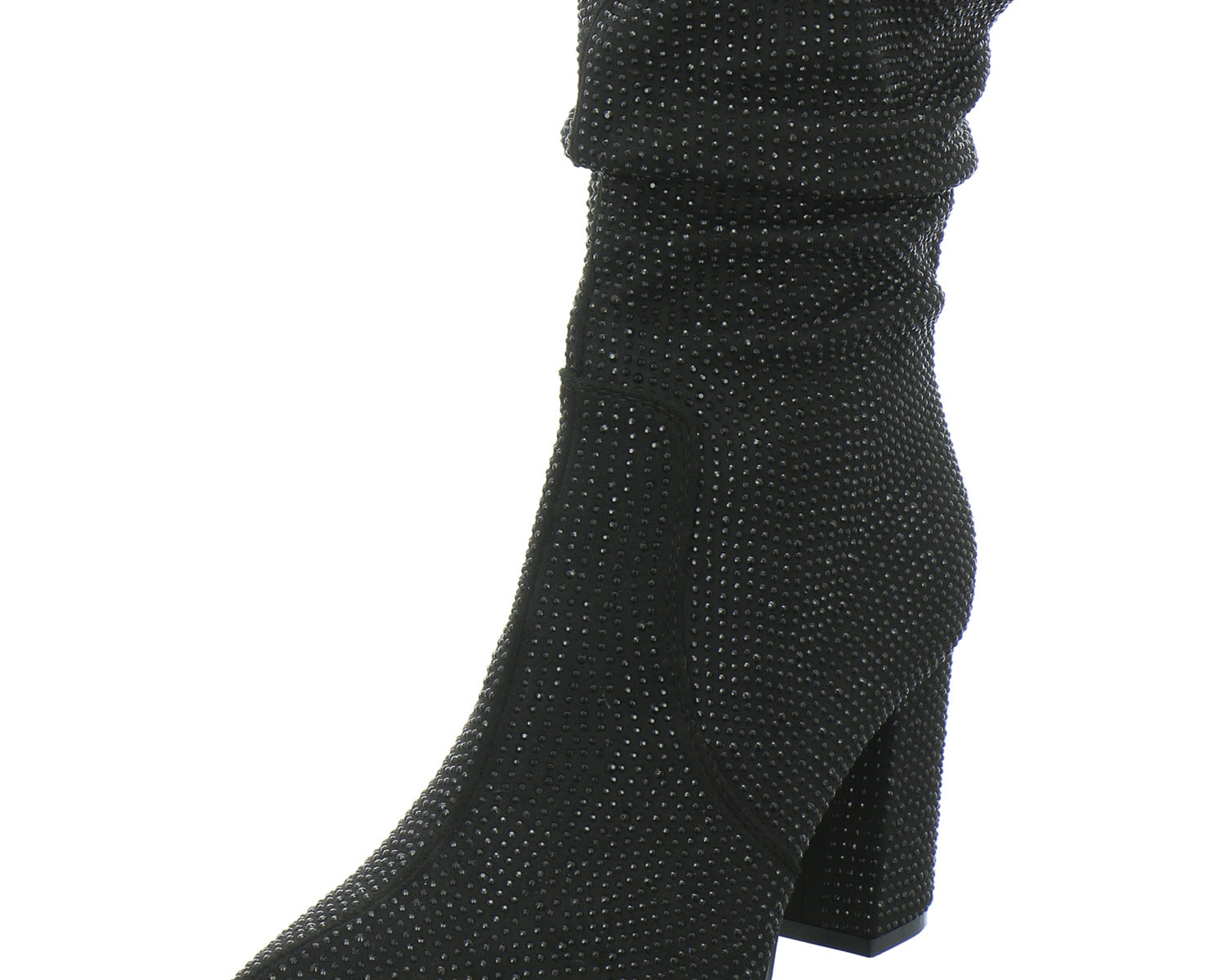 La Strada Stiefel Damen Schwarz