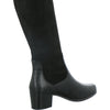 Caprice Stiefel Damen Schwarz