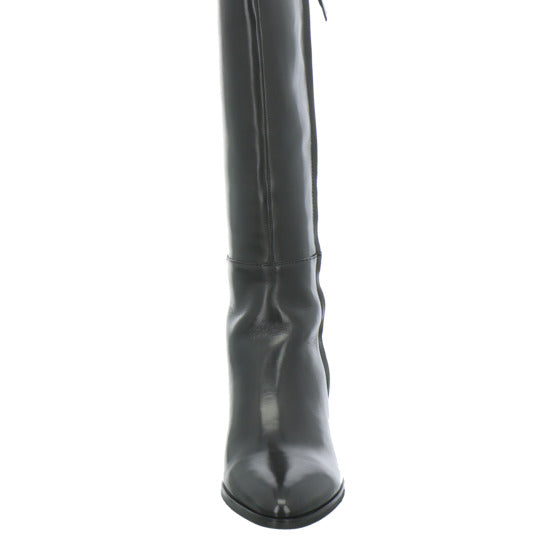 Regarde le ciel Stiefel Damen Schwarz