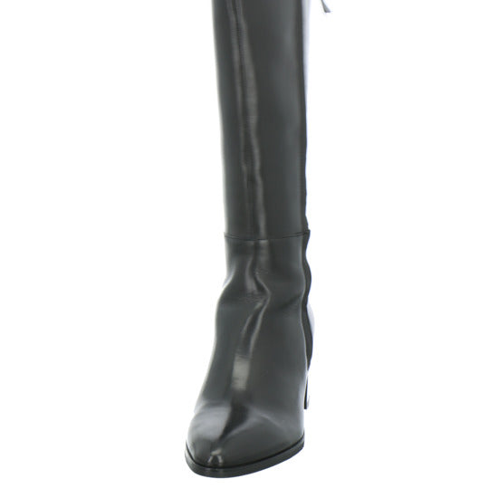 Regarde le ciel Stiefel Damen Schwarz