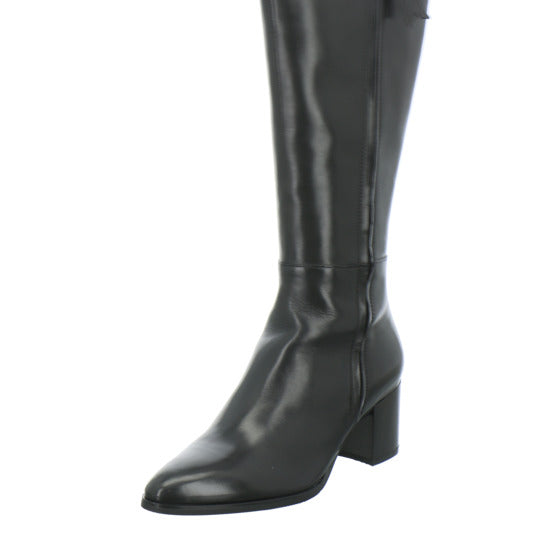Regarde le ciel Stiefel Damen Schwarz