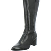 Regarde le ciel Stiefel Damen Schwarz