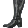 Regarde le ciel Stiefel Damen Schwarz