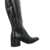Mjus Stiefel ungefüttert Schwarz