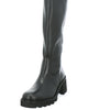 Paul Green Stiefel ungefüttert Schwarz