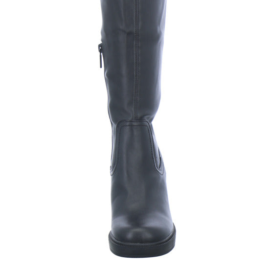 2 GO Fashion Stiefel Damen Schwarz