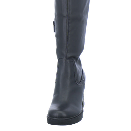 2 GO Fashion Stiefel Damen Schwarz