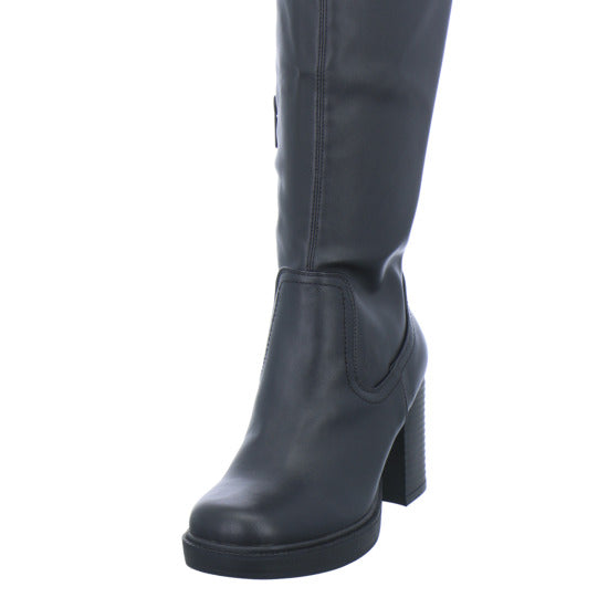 2 GO Fashion Stiefel Damen Schwarz