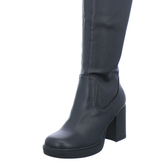 2 GO Fashion Stiefel Damen Schwarz