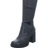 2 GO Fashion Stiefel Damen Schwarz