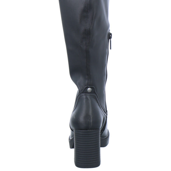 2 GO Fashion Stiefel Damen Schwarz