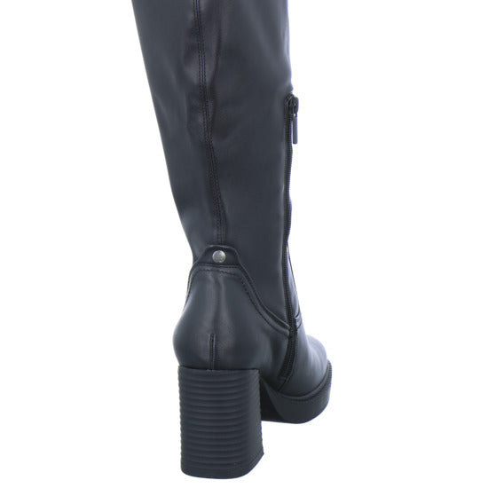 2 GO Fashion Stiefel Damen Schwarz