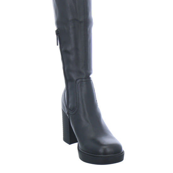 2 GO Fashion Stiefel Damen Schwarz