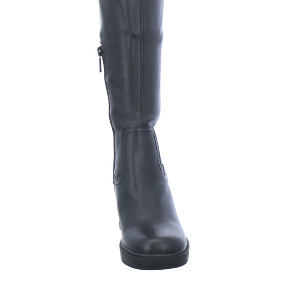 2 GO Fashion Stiefel Damen Schwarz