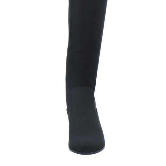 Caprice Stiefel Damen Schwarz