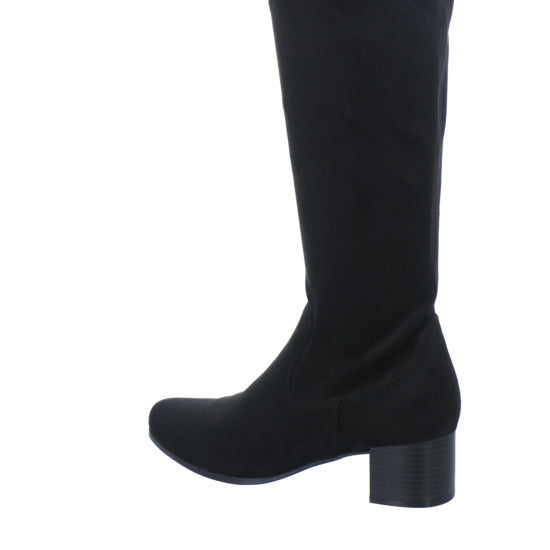 Caprice Stiefel Damen Schwarz