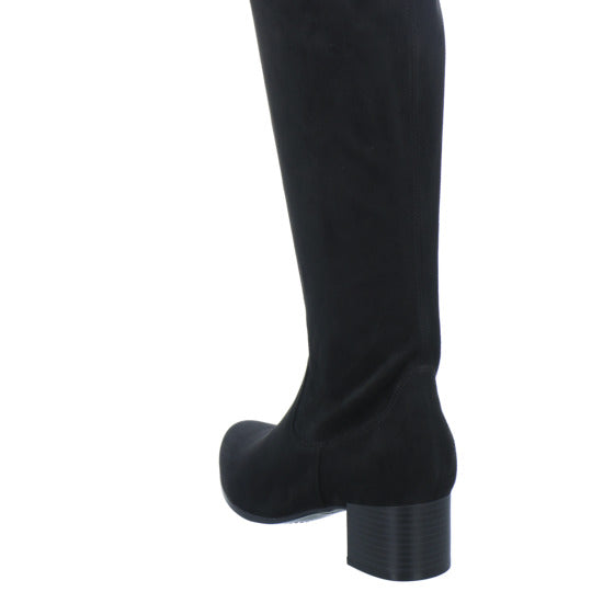 Caprice Stiefel Damen Schwarz